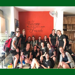 SaiGon Gạo Hostel